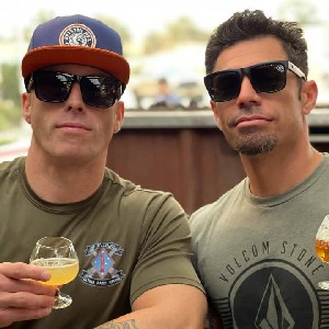 Billy Oliver🇩🇪🇺🇸