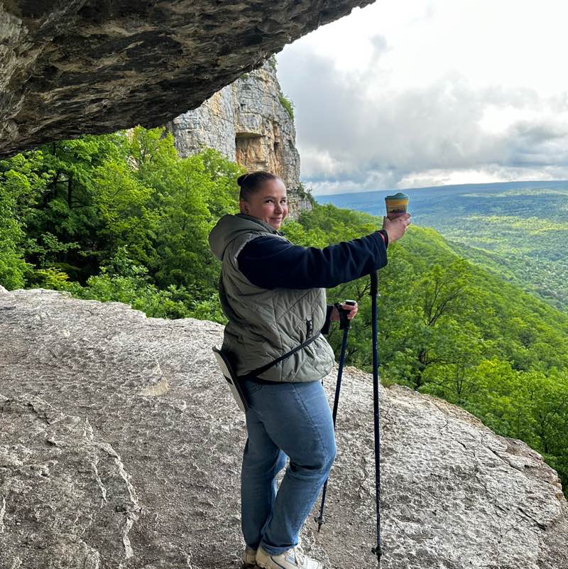 Екатерина profile