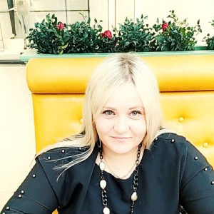 Светлана profile