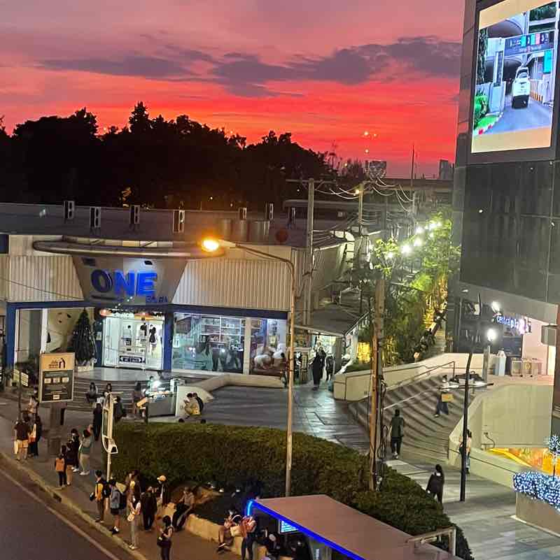 Thanathip🍋🌾 post 1