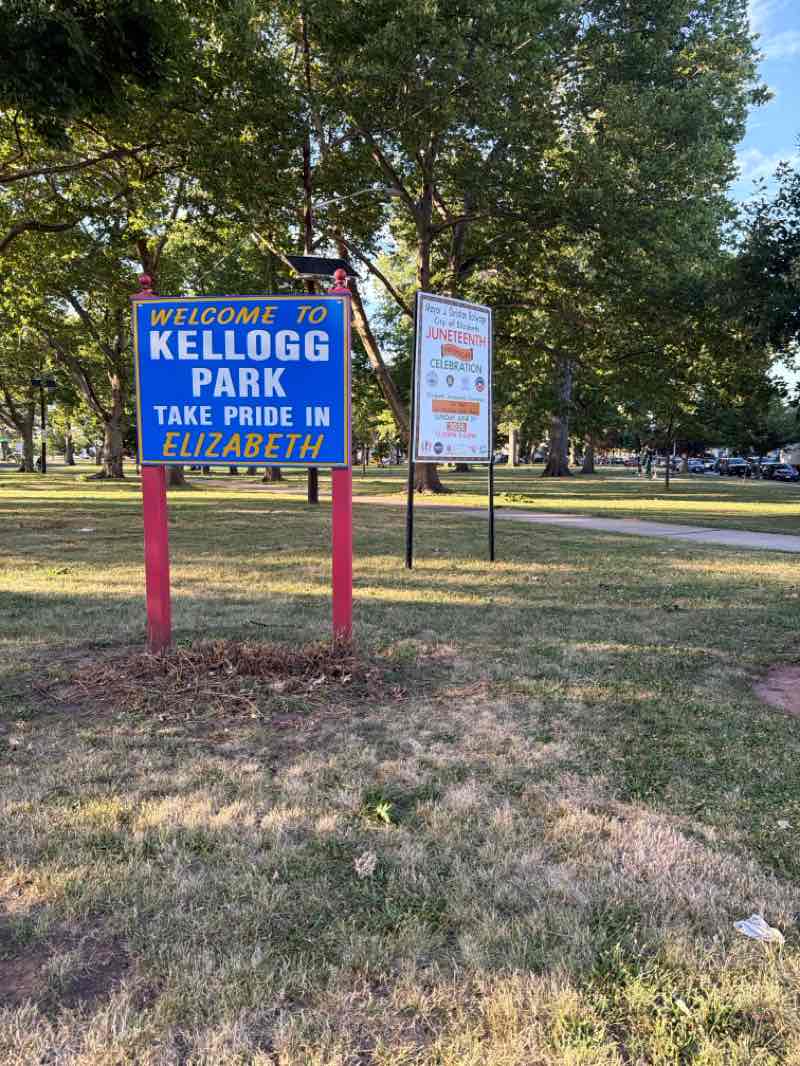 walking near me in Baseball Field Neck Ln in summer