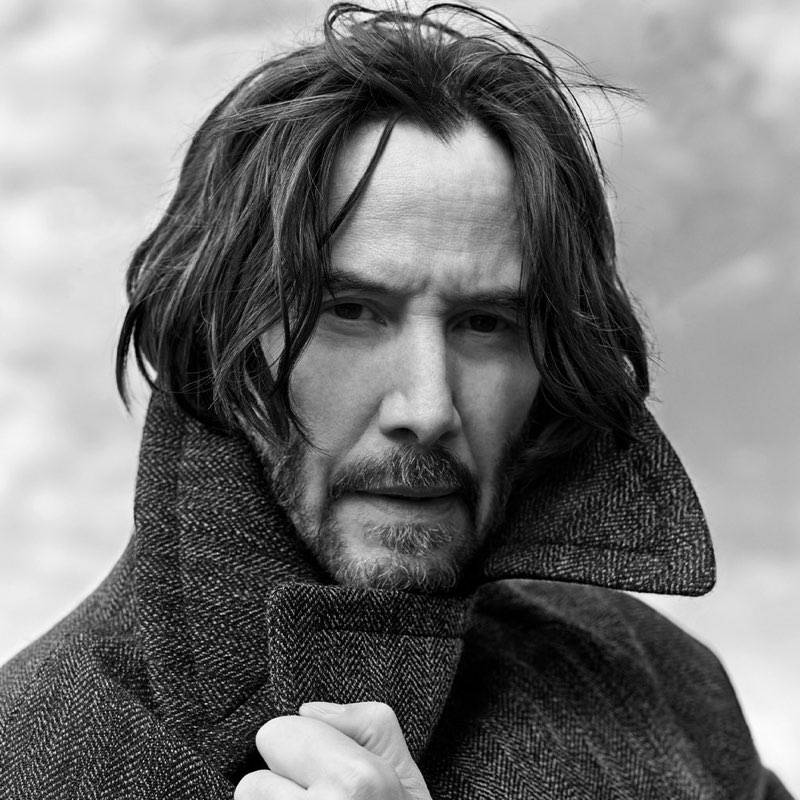keanu charles reeves