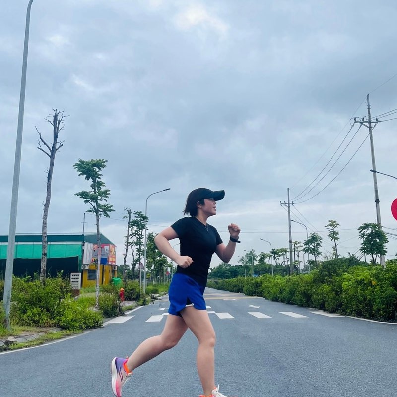 Huệ Giang profile