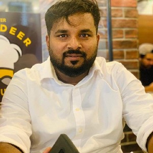 anees profile