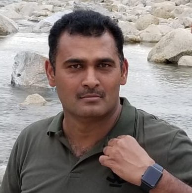 Dr. Thota N Rao profile