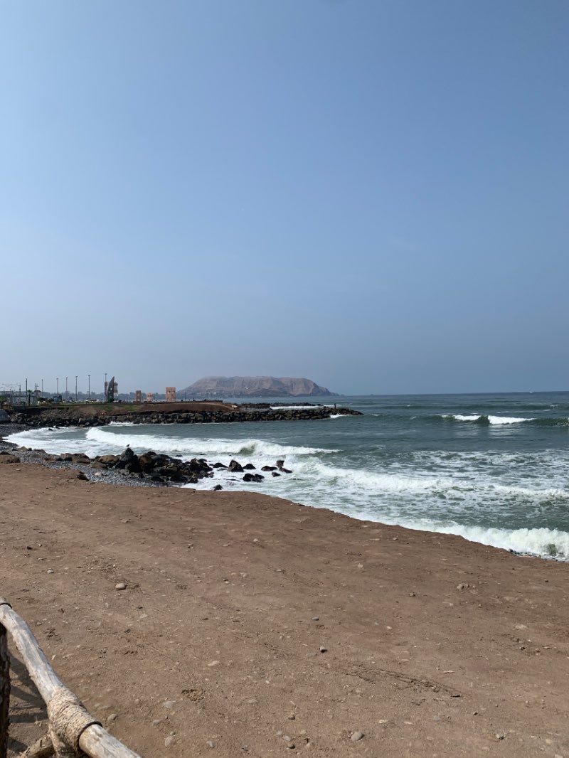 walking near me in Tres Picos in summer