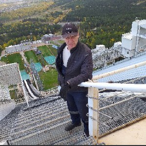 Vladimir🐯 profile