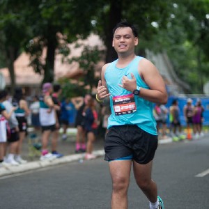 B-Jay Mamangun profile