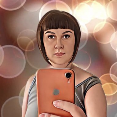 Наталья Рубан icon