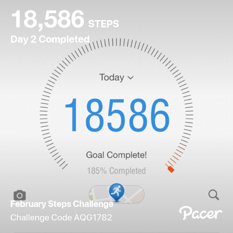 Walk the Walk post 1