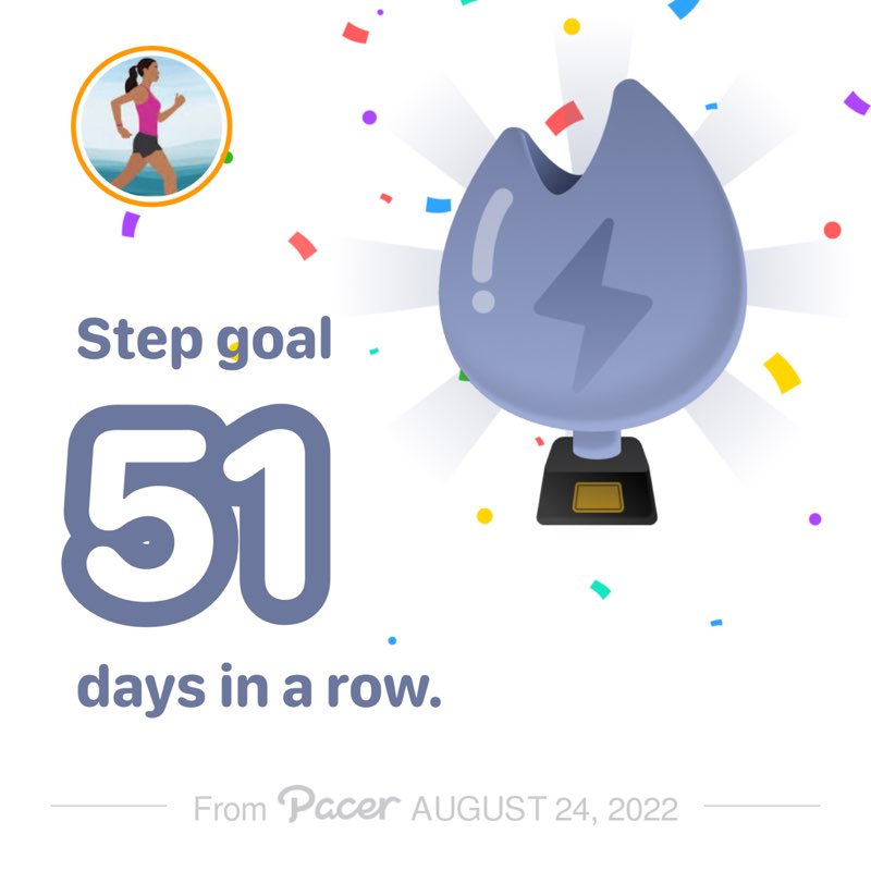 Walk the Walk post 1