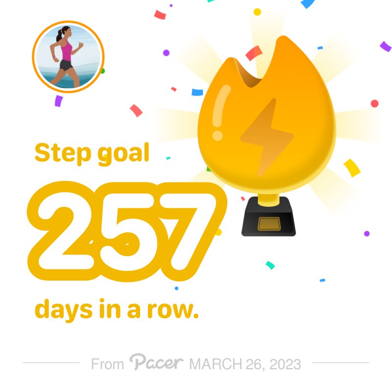 Walk the Walk post 1