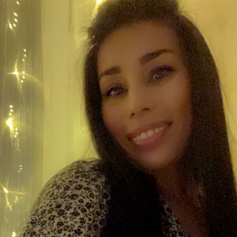 Юлия Эмировна