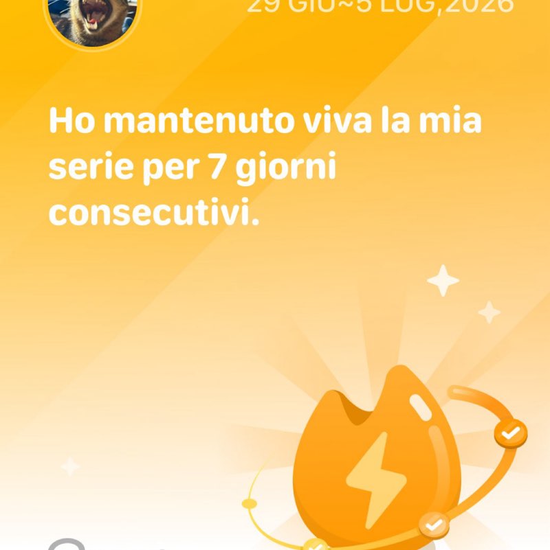 felicemastronzo ♑️ フェリチェ殿 post 1