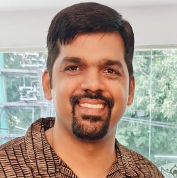 Chandan MS