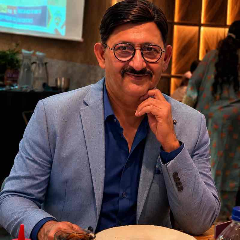 Harjit post 1