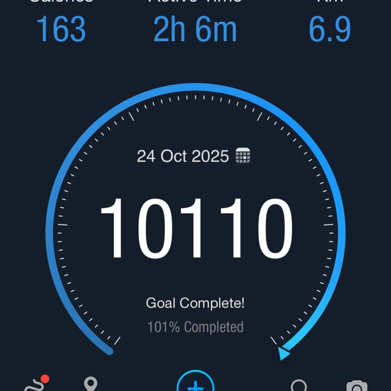 مشاة وهايكنج أحياء الحمدانيةبجدة منيره غرم الله احمد الزهراني post image