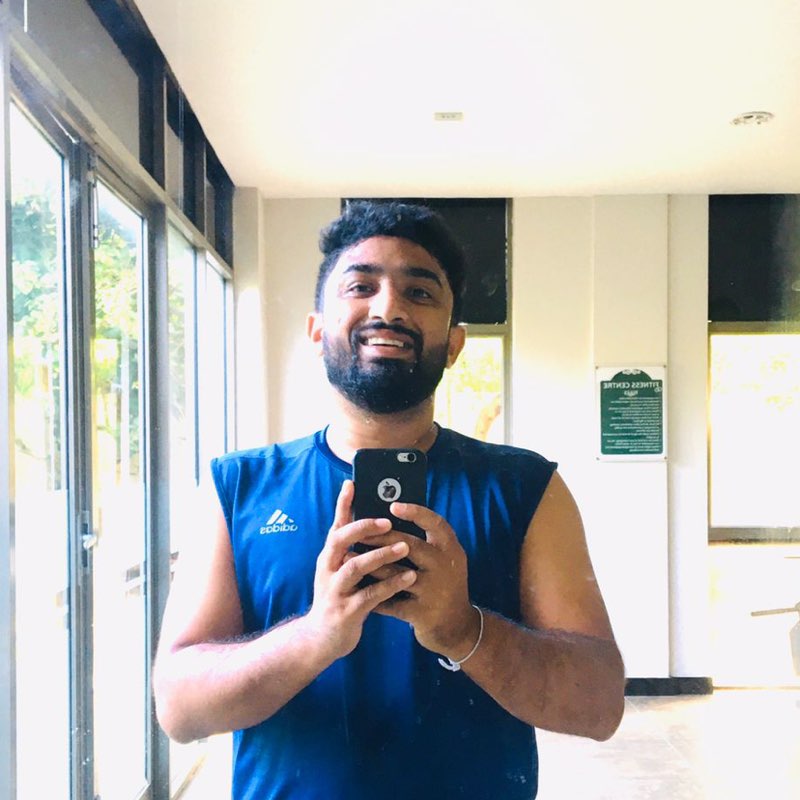 sumith kumarage profile