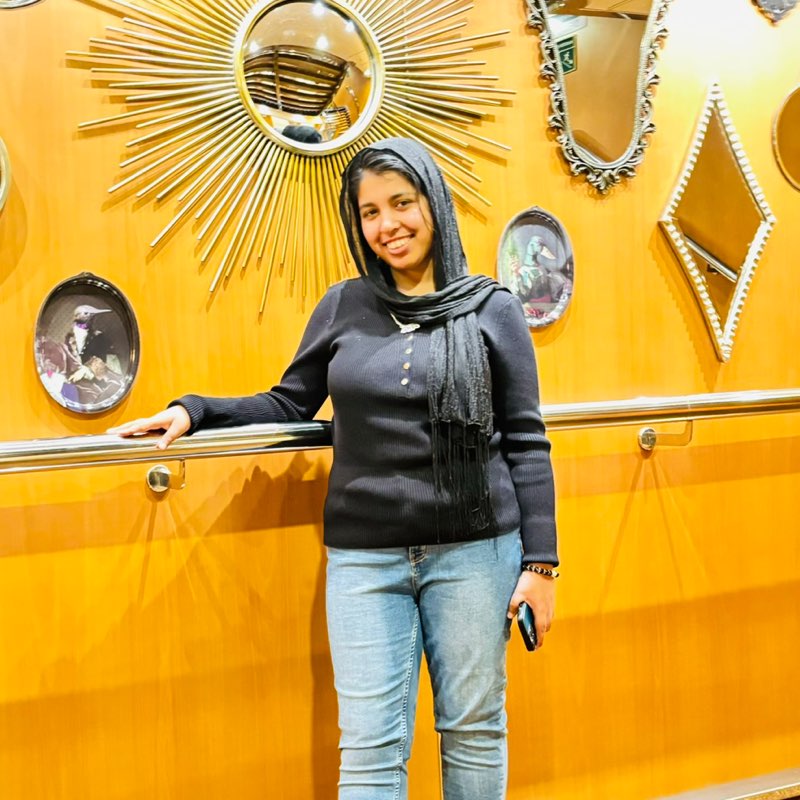 Simarpreet Kaur