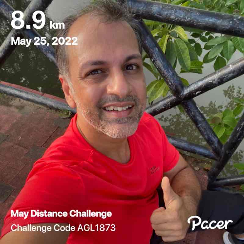 Mithun Colorfox post 1