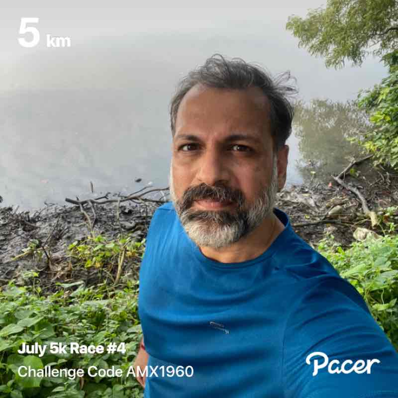 Mithun Colorfox post 1