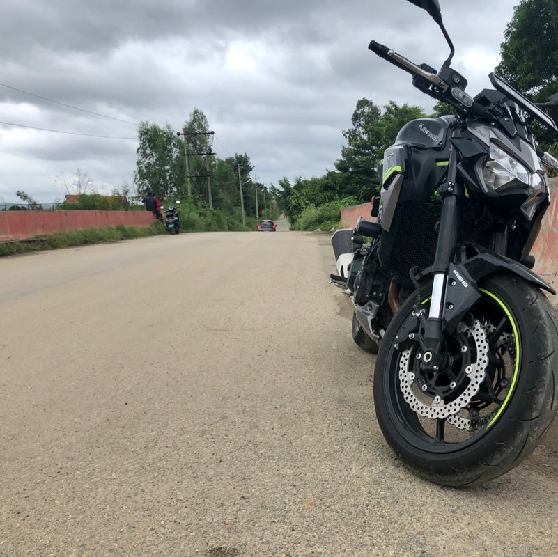 Anil 🚶🏽‍♂️🏍🏃🏽‍♂️
