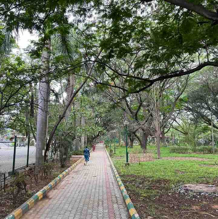 Anil 🚶🏽‍♂️🏍🏃🏽‍♂️ post 1