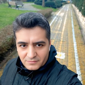Necmettin profile