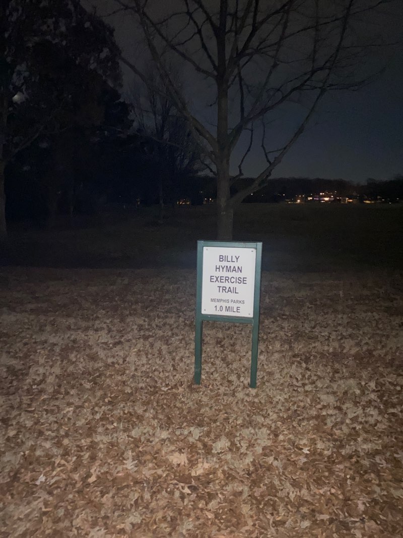 walking near me in Sea Isle Park in winter