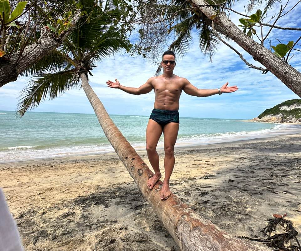 Marcio Brigido profile