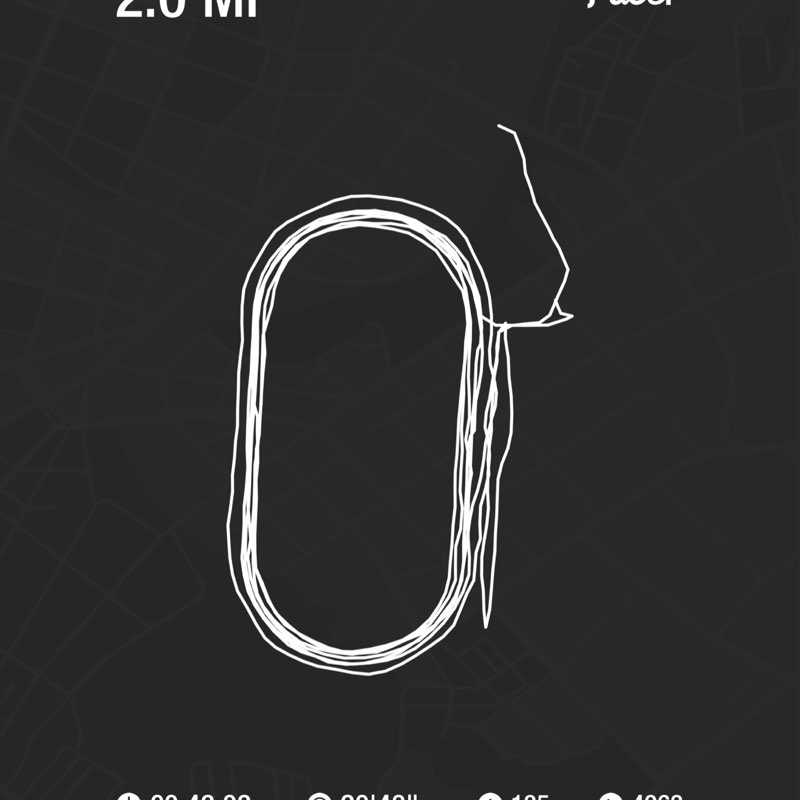 Walessa Meléndez post 1