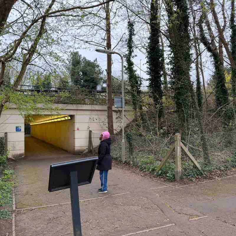 Jojo Blankson post 1