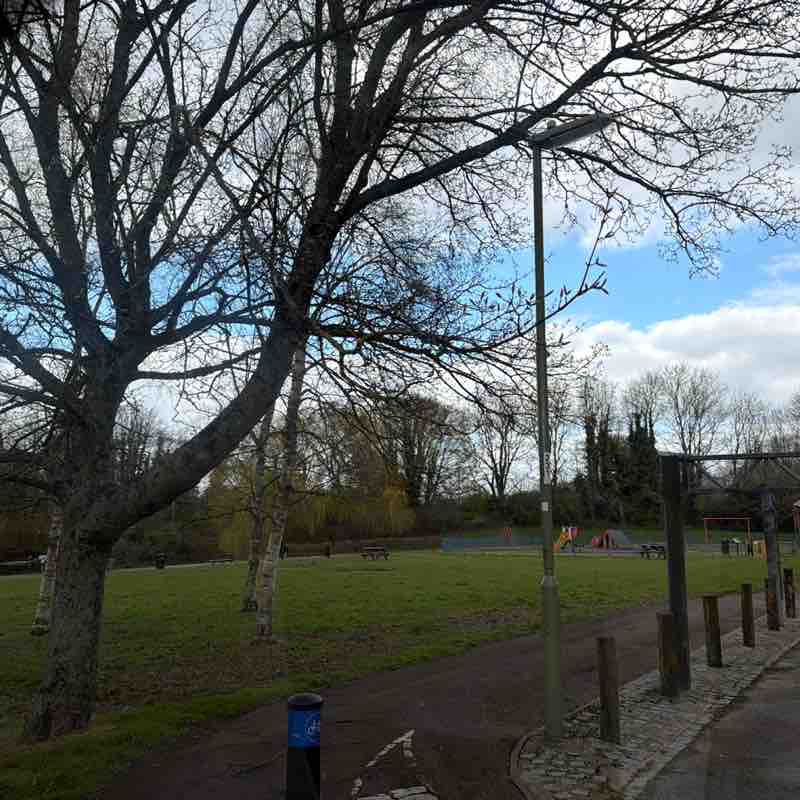 Jojo Blankson post 1