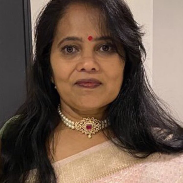 Shumathie Sreerangan