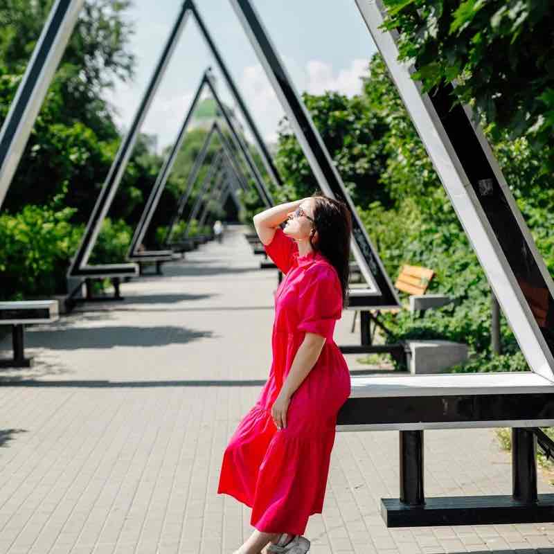 Светлана 🤺🇷🇺 Воронеж post 1