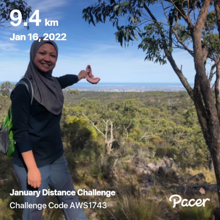 nor hashimah amm post 1