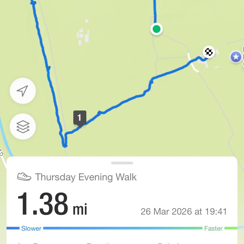 Leicester Shire & Rutland Pacers Magic Tabby post image