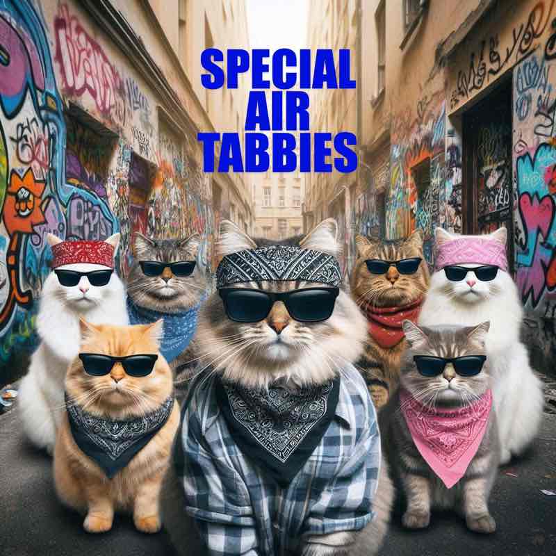Magic Tabby post 1