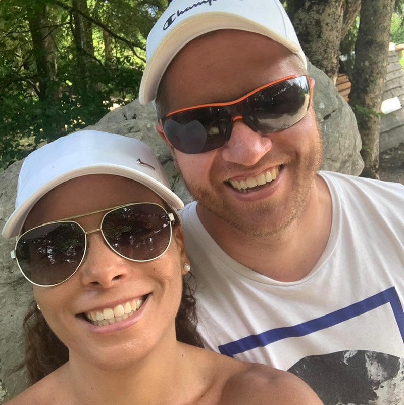 Lets go🏃🏾‍♀️🏃🐾🐾💪🏾🧠🆓❤️ profile