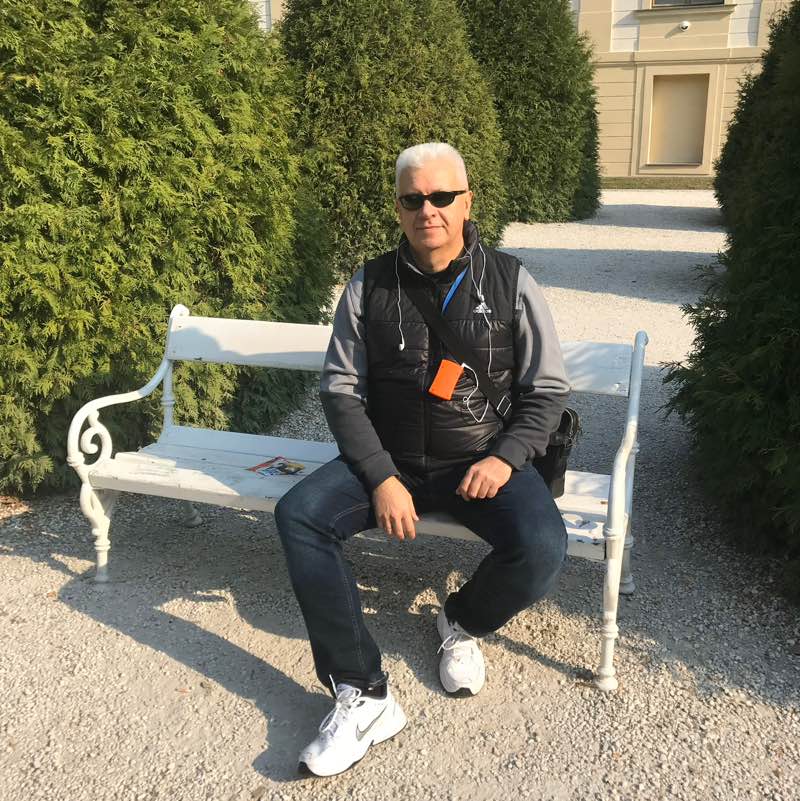 🇺🇦IhorK🇺🇦 profile