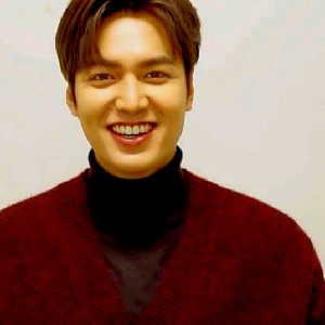 actor leeminho