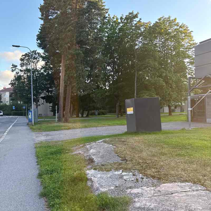 Mikael post 2