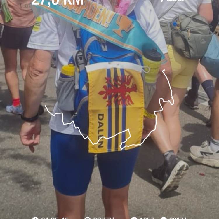 mellenienhuis post 1