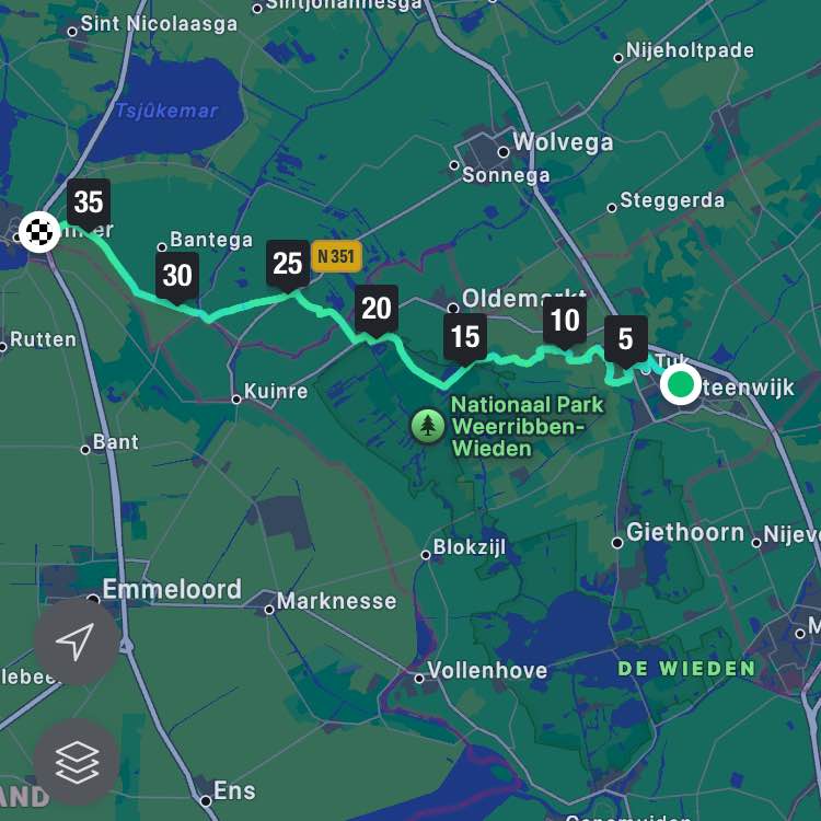 mellenienhuis post 2