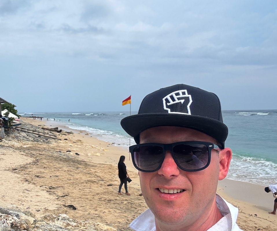 Aurelijus Beleckis profile