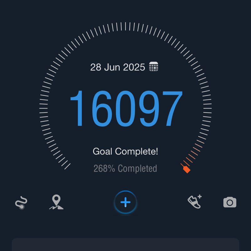 Walk Nation- Ghana Amanda post image