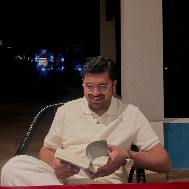 Parwaiz Dhanani profile