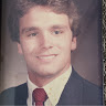 Gregory James