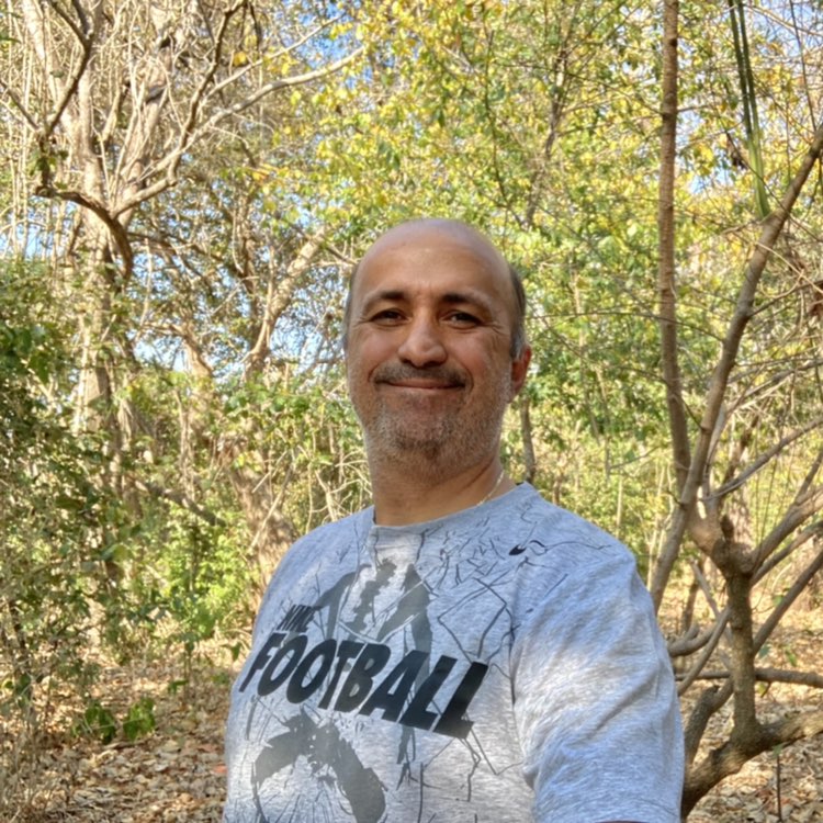 Peter Oliveira 🇧🇷 profile