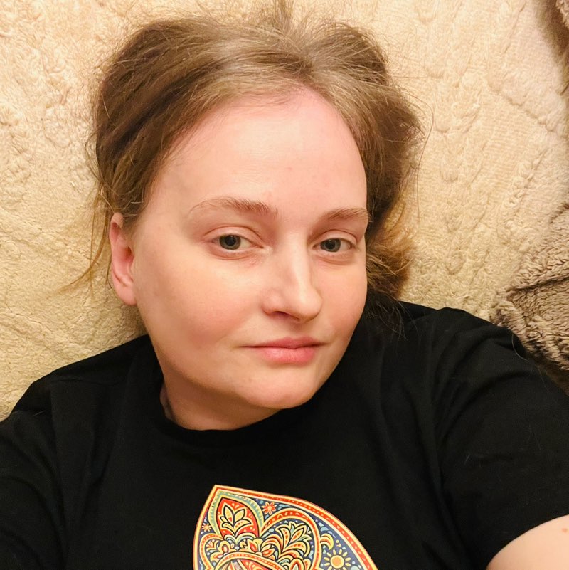 Светлана 🇷🇺